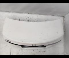 PORTELLONE COFANO POSTERIORE MERCEDES C180 W205 18 - 9