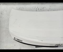 PORTELLONE COFANO POSTERIORE MERCEDES C180 W205 18 - 10