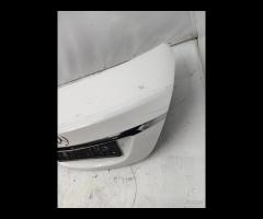 PORTELLONE COFANO POSTERIORE MERCEDES C180 W205 18 - 15