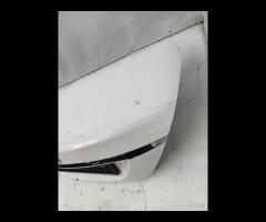 PORTELLONE COFANO POSTERIORE MERCEDES C180 W205 18 - 20