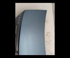 PORTELLONE COFANO POSTERIORE BAULE MERCEDES C200 C