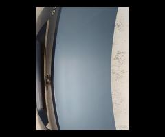 PORTELLONE COFANO POSTERIORE BAULE MERCEDES C200 C