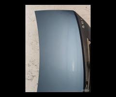 PORTELLONE COFANO POSTERIORE BAULE MERCEDES C200 C - 6