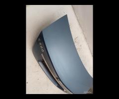 PORTELLONE COFANO POSTERIORE BAULE MERCEDES C200 C - 11