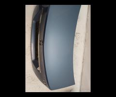 PORTELLONE COFANO POSTERIORE BAULE MERCEDES C200 C - 12