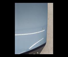 PORTELLONE COFANO POSTERIORE BAULE MERCEDES C200 C - 14