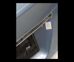 PORTELLONE COFANO POSTERIORE BAULE MERCEDES C200 C - 15