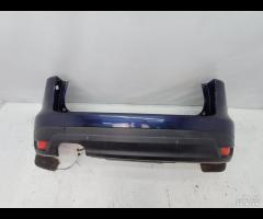 PARAURTI POSTERIORE ORIGINALE JAGUAR F-PACE X761 2