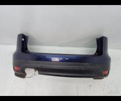 PARAURTI POSTERIORE ORIGINALE JAGUAR F-PACE X761 2