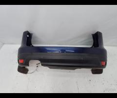 PARAURTI POSTERIORE ORIGINALE JAGUAR F-PACE X761 2
