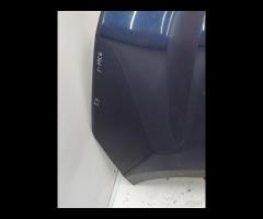 PARAURTI POSTERIORE ORIGINALE JAGUAR F-PACE X761 2