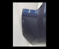 PARAURTI POSTERIORE ORIGINALE JAGUAR F-PACE X761 2 - 6