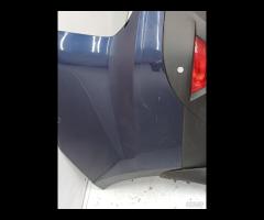 PARAURTI POSTERIORE ORIGINALE JAGUAR F-PACE X761 2 - 7