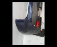 PARAURTI POSTERIORE ORIGINALE JAGUAR F-PACE X761 2 - 9