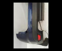 PARAURTI POSTERIORE ORIGINALE JAGUAR F-PACE X761 2 - 10