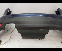 PARAURTI POSTERIORE ORIGINALE JAGUAR F-PACE X761 2 - 12