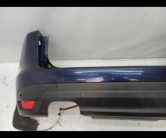 PARAURTI POSTERIORE ORIGINALE JAGUAR F-PACE X761 2 - 13