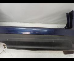 PARAURTI POSTERIORE ORIGINALE JAGUAR F-PACE X761 2 - 14