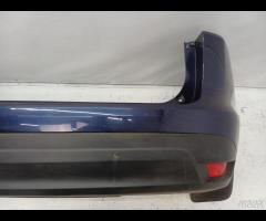 PARAURTI POSTERIORE ORIGINALE JAGUAR F-PACE X761 2 - 15