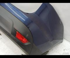 PARAURTI POSTERIORE ORIGINALE JAGUAR F-PACE X761 2 - 17