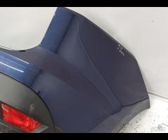 PARAURTI POSTERIORE ORIGINALE JAGUAR F-PACE X761 2 - 18