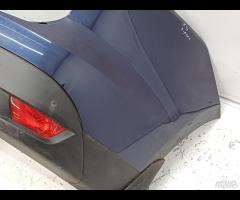 PARAURTI POSTERIORE ORIGINALE JAGUAR F-PACE X761 2 - 19