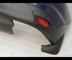 PARAURTI POSTERIORE ORIGINALE JAGUAR F-PACE X761 2 - 20