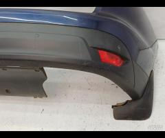 PARAURTI POSTERIORE ORIGINALE JAGUAR F-PACE X761 2 - 21