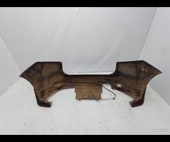 PARAURTI POSTERIORE ORIGINALE JAGUAR F-PACE X761 2 - 22