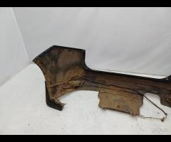 PARAURTI POSTERIORE ORIGINALE JAGUAR F-PACE X761 2 - 23