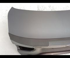 PORTELLONE COFANO POSTERIORE BAULE BMW 316D 3 F30