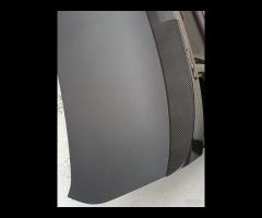 PORTELLONE COFANO POSTERIORE BAULE BMW 316D 3 F30 - 13