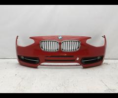 PARAURTI ANTERIORE ORIGINALE BMW 116D 1 F21 2010-2