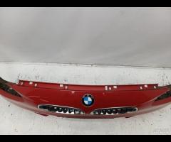 PARAURTI ANTERIORE ORIGINALE BMW 116D 1 F21 2010-2