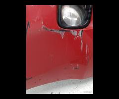 PARAURTI ANTERIORE ORIGINALE BMW 116D 1 F21 2010-2 - 7