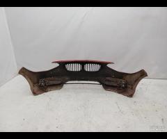 PARAURTI ANTERIORE ORIGINALE BMW 116D 1 F21 2010-2 - 18
