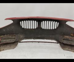 PARAURTI ANTERIORE ORIGINALE BMW 116D 1 F21 2010-2 - 20