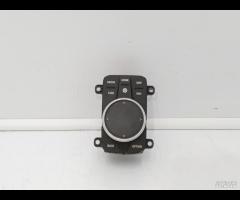 INTERRUTTORE JOYSTICK CONTROLLER MULTIMEDIA BMW F4