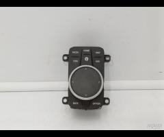 INTERRUTTORE JOYSTICK CONTROLLER MULTIMEDIA BMW F4