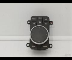 INTERRUTTORE JOYSTICK CONTROLLER MULTIMEDIA BMW F4