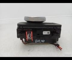 INTERRUTTORE JOYSTICK CONTROLLER MULTIMEDIA BMW F4 - 6