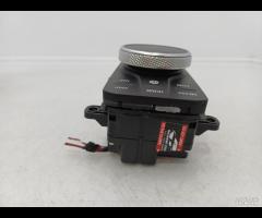 INTERRUTTORE JOYSTICK CONTROLLER MULTIMEDIA BMW F4 - 7