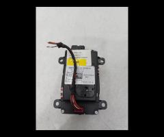 INTERRUTTORE JOYSTICK CONTROLLER MULTIMEDIA BMW F4 - 10