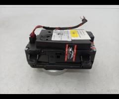 INTERRUTTORE JOYSTICK CONTROLLER MULTIMEDIA BMW F4 - 11