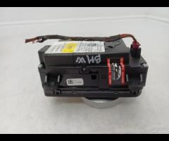 INTERRUTTORE JOYSTICK CONTROLLER MULTIMEDIA BMW F4 - 13