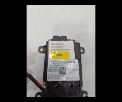 INTERRUTTORE JOYSTICK CONTROLLER MULTIMEDIA BMW F4 - 14