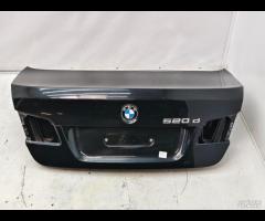PORTELLONE COFANO POSTERIORE BAULE BMW F10 2009-20