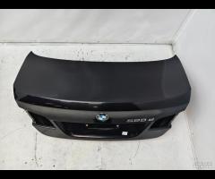PORTELLONE COFANO POSTERIORE BAULE BMW F10 2009-20