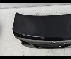 PORTELLONE COFANO POSTERIORE BAULE BMW F10 2009-20