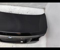 PORTELLONE COFANO POSTERIORE BAULE BMW F10 2009-20